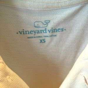 Vineyard Vines Polo